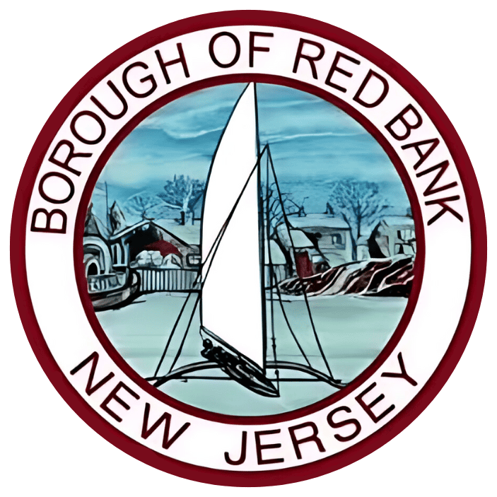 Visit Red Bank, NJ Homepage